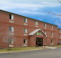Extended Stay America Suites Evansville East - Orlando Tourists