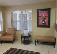 Extended Stay America Suites Fayetteville Owen Dr - Orlando Tourists