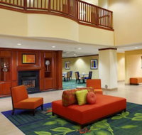Fairfield Inn  Suites by Marriott Phoenix Midtown - Orlando Tourists