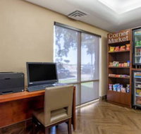 Comfort Inn  Suites Phoenix North / Deer Valley - Orlando Tourists