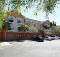 Extended Stay America Suites Phoenix Airport - Orlando Tourists