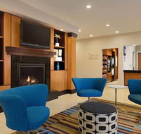 Fairfield Inn  Suites Bismarck North - Orlando Tourists