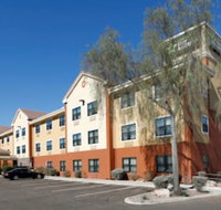 Extended Stay America Suites Phoenix Chandler - Orlando Tourists