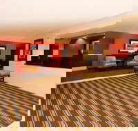 Extended Stay America Suites Providence Warwick - Orlando Tourists