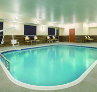 Fairfield Inn  Suites Bismarck South - Orlando Tourists