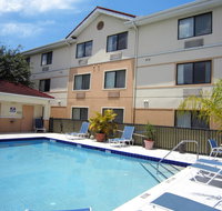 Extended Stay America Suites Tampa Airport Memorial Hwy - Orlando Tourists