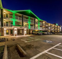 HomeTowne Studios by Red Roof Dallas - Mesquite - Orlando Tourists