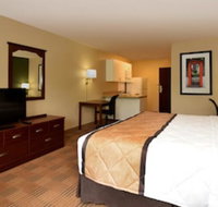 Extended Stay America Suites Lubbock Southwest - Orlando Tourists