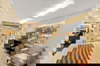 Extended Stay America Suites Washington DC Falls Church