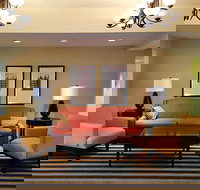 Extended Stay America Suites Providence Airport - Orlando Tourists