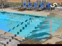 Extended Stay America Suites Albuquerque Rio Rancho Blvd