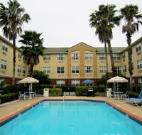 Extended Stay America Suites Tampa Airport N Westshore Blvd - Orlando Tourists