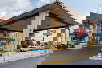 Econo Lodge Jacksonville near Little Rock Air Force Base