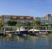 Sag Harbor Inn - Orlando Tourists