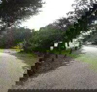 BellaVida BB and Retreat - Orlando Tourists