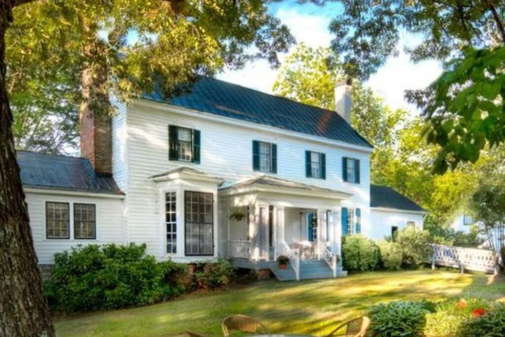 Oak Grove Bed And Breakfast - thumb 1