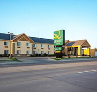 Quality Inn - Orlando Tourists