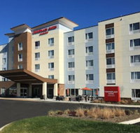 TownePlace Suites Grove City Mercer/Outlets - Orlando Tourists