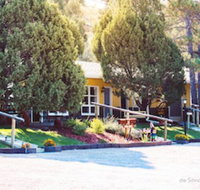 The Pines Country Inn - Orlando Tourists