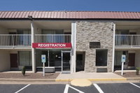 Red Roof Inn Dumfries  Quantico