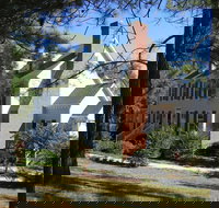 BB Country Garden Inn - Orlando Tourists