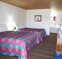 Western Holiday Motel - Orlando Tourists