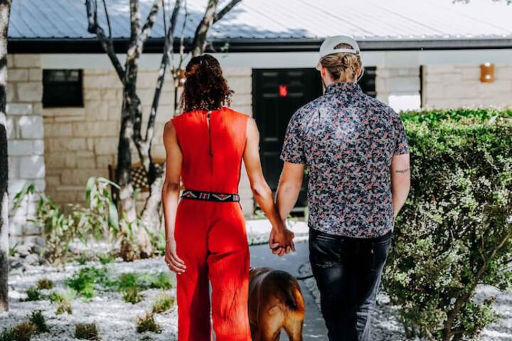 Wimberley Inn - thumb 4