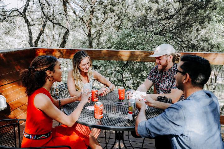 Wimberley Inn - thumb 2