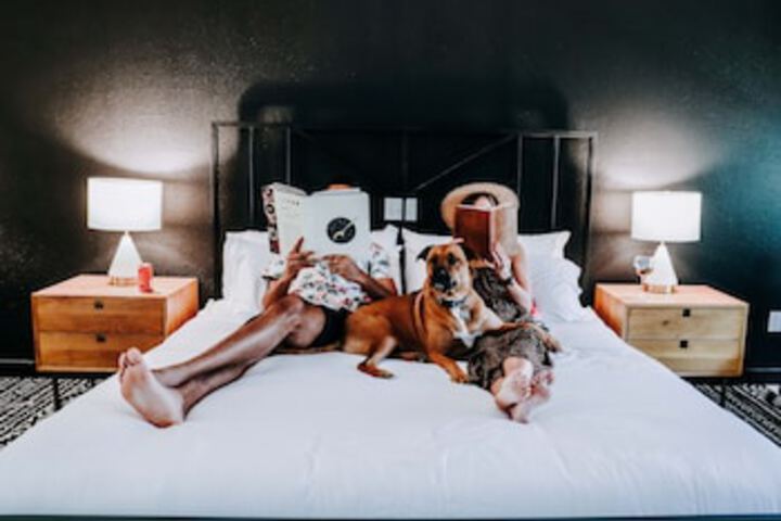 Wimberley Inn - thumb 0