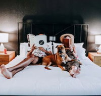 Wimberley Inn - Orlando Tourists