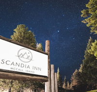 The Scandia Inn - Orlando Tourists