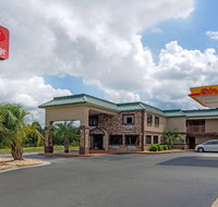 Econo Lodge Byron - Warner Robins - Orlando Tourists