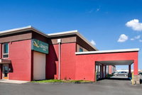 Quality Inn Near Pimlico Racetrack