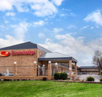 Econo Lodge Belton - Kansas City South - Orlando Tourists