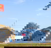 Econo Lodge Lincoln - Orlando Tourists