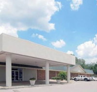 Econo Lodge Corinth - Orlando Tourists
