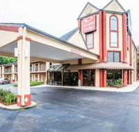 Econo Lodge South - Orlando Tourists