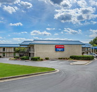 Econo Lodge - Orlando Tourists