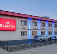 Ramada by Wyndham Bronx - Orlando Tourists
