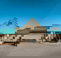 Econo Lodge Altoona I-99 - Orlando Tourists