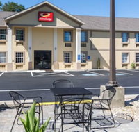 Econo Lodge Harrisburg - Southwest of Hershey Area - Orlando Tourists