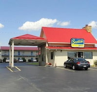 Scottish Inns Athens - Orlando Tourists