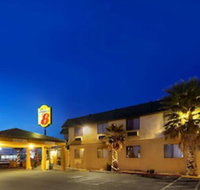 Super 8 by Wyndham Alamogordo - Orlando Tourists