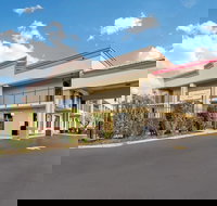 Econo Lodge - Orlando Tourists