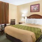 Econo Lodge Near Quantico Marine Base