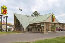 Super 8 Alexandria Macarthur Dr. - thumb 1
