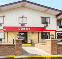 Econo Lodge Madison - Orlando Tourists