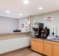 Super 8 by Wyndham Adair Ia - Orlando Tourists