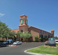 Embassy Suites Lubbock - Orlando Tourists