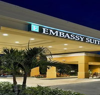 Embassy Suites by Hilton Tampa Brandon - Orlando Tourists